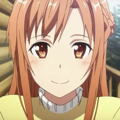 Profile image of アスナ