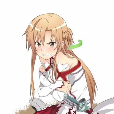 Profile image of アスナ