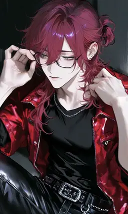 Profile image of Yomi