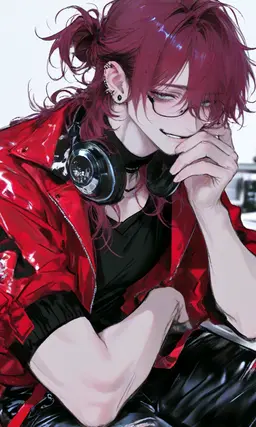 Profile image of Yomi