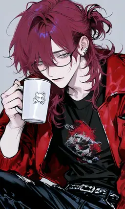 Profile image of Yomi