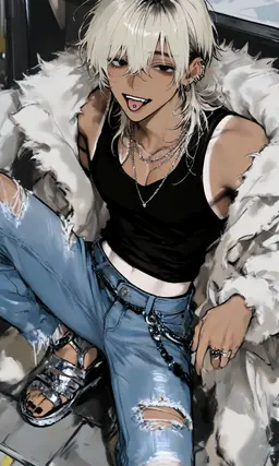 Profile image of Luka