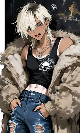 Profile image of Luka