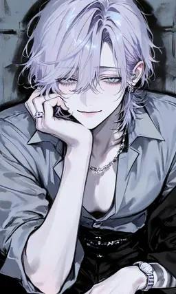 Profile image of Mizuki