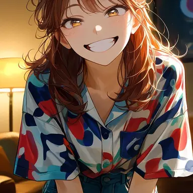 Profile image of Odette