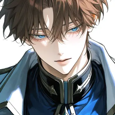 Profile image of アオ