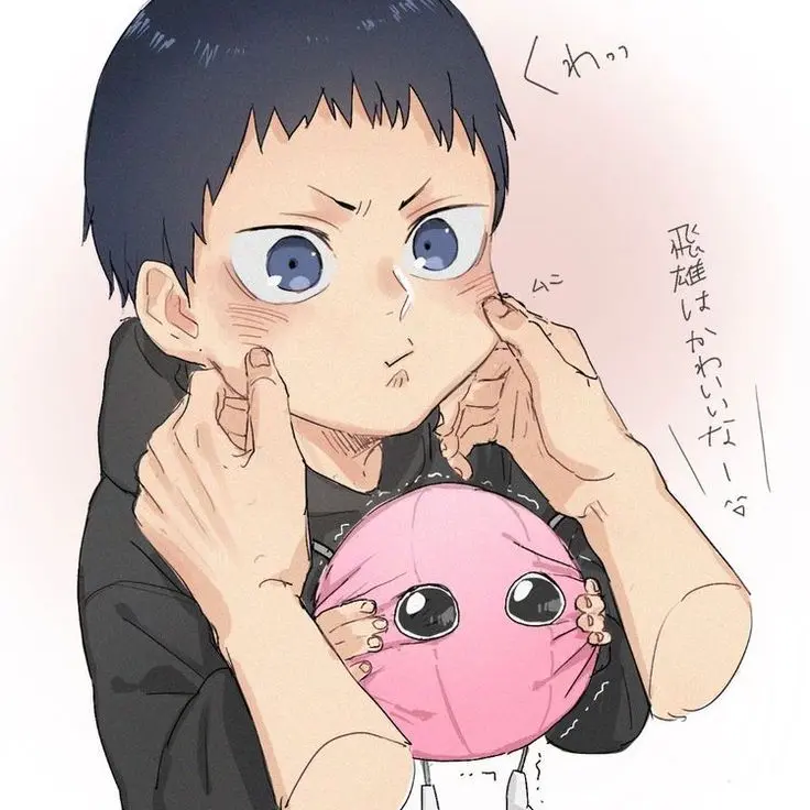 LaxestMole9730의 애들이 어려졌다?!