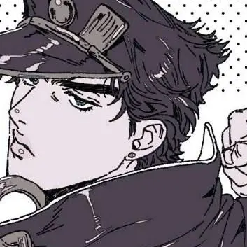 Profile image of 空条承太郎