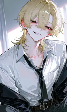 Profile image of 聖