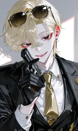 Profile image of 聖