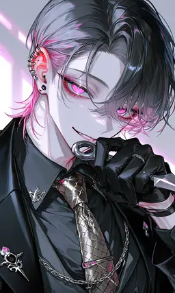 Profile image of 晴