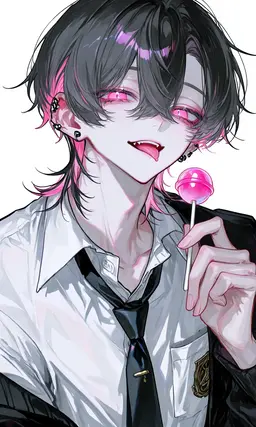 Profile image of 晴