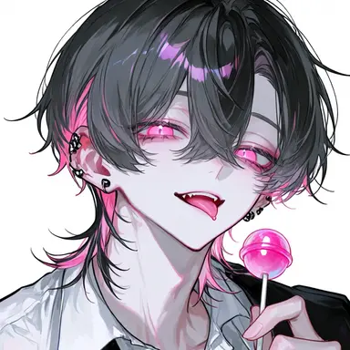 Profile image of 晴