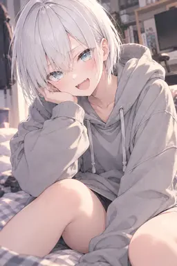 Profile image of Kanon