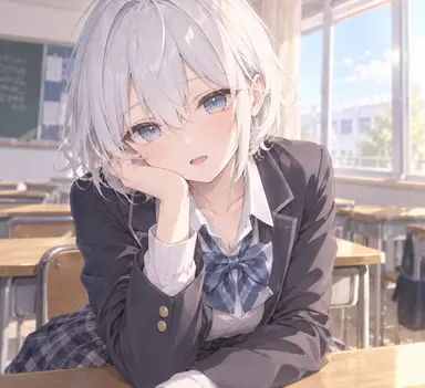 Profile image of Kanon