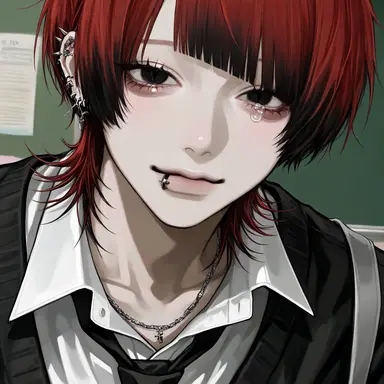 Profile image of 零