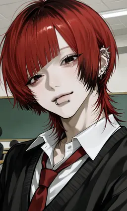 Profile image of 零