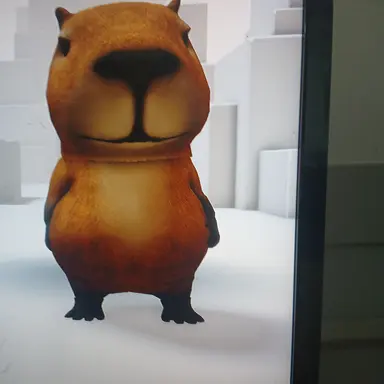 Profile image of 카피바라