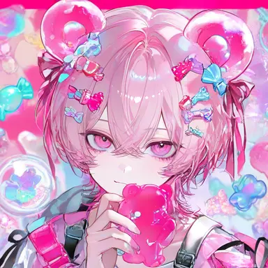 Profile image of ピピ