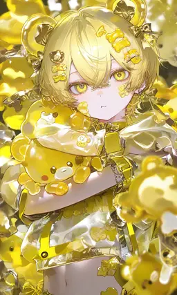 Profile image of レモ