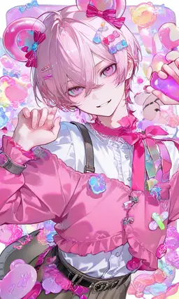 Profile image of ピピ