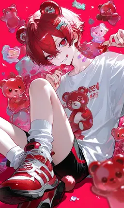 Profile image of ラズリー