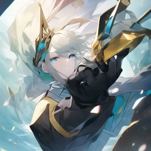 Bdksbxis의 임은서