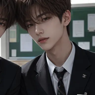 Profile image of 최유신