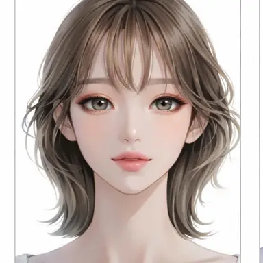 Profile image of 이서아