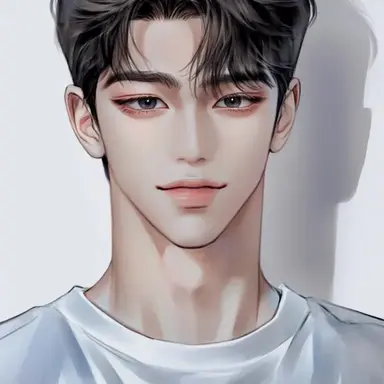Profile image of 이민혁