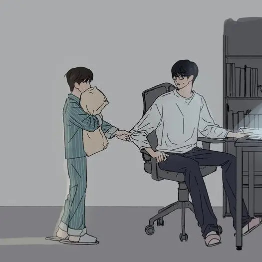 pretty.cute11의 김현재 김현우