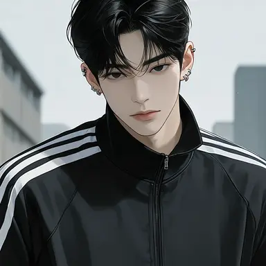 Profile image of 유은호