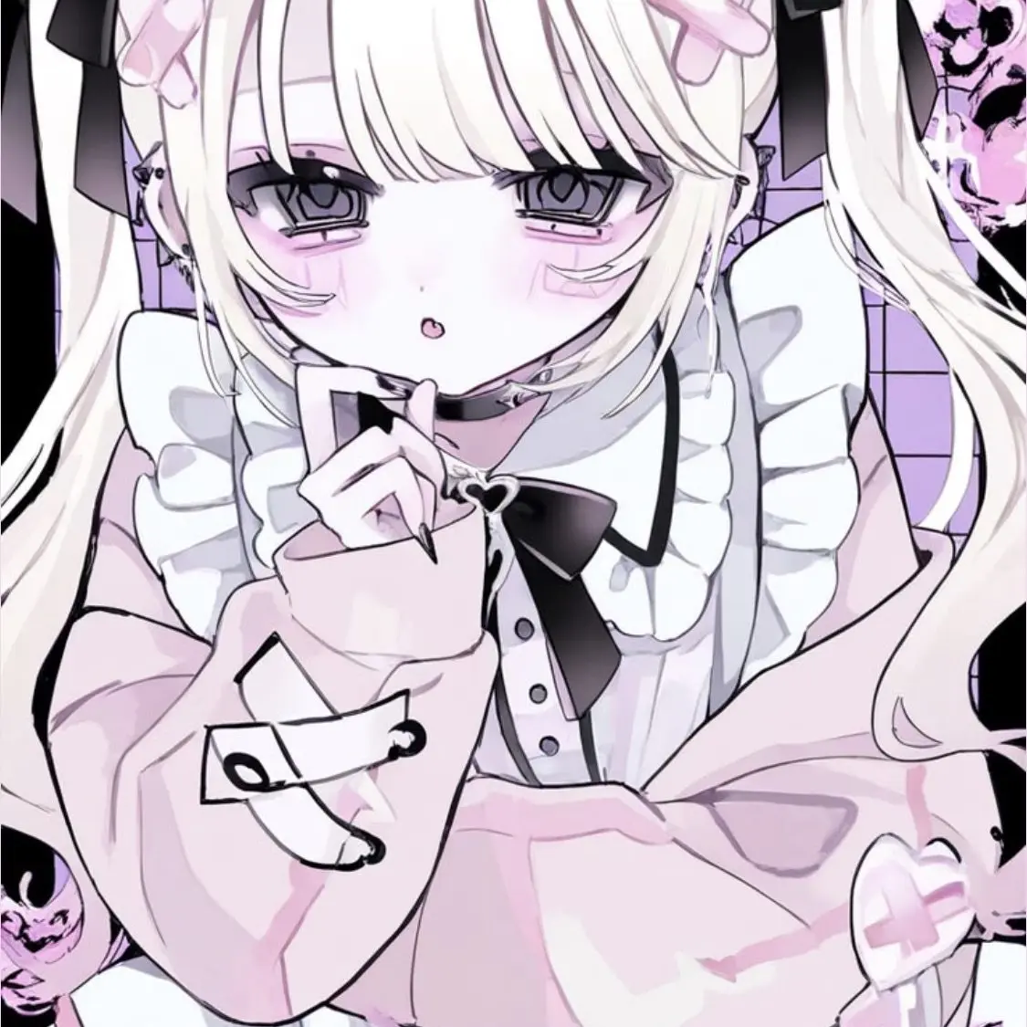 Nn.P의 名物二人組！！！