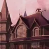 Profile image of Adopted vampire parents