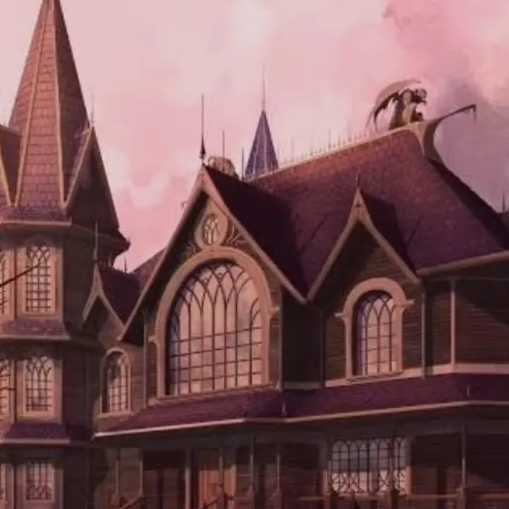 BasillBell6597의 Adopted vampire parents