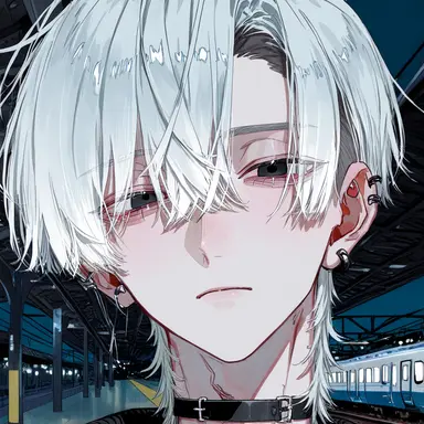 Profile image of 茨乃