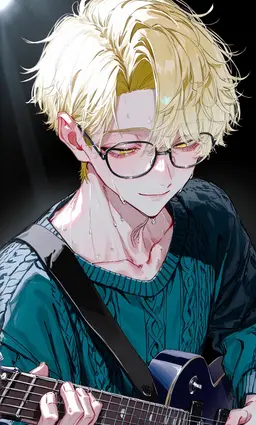 Profile image of 理仁