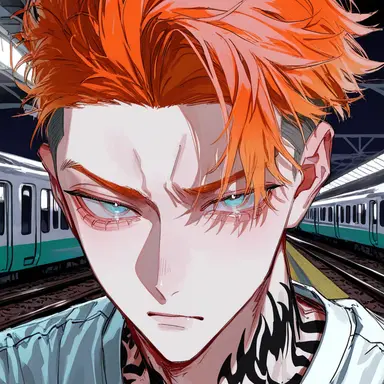Profile image of 岳