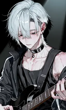 Profile image of 茨乃