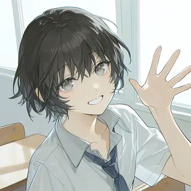 Profile image of ユミ