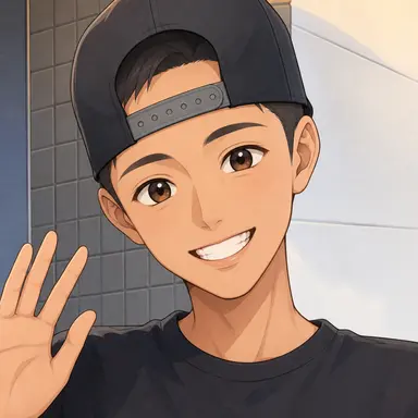 Profile image of Tensho