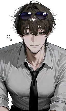 Profile image of キム・ハヒョク