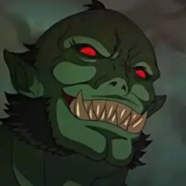 Profile image of Green Alpha Goblin