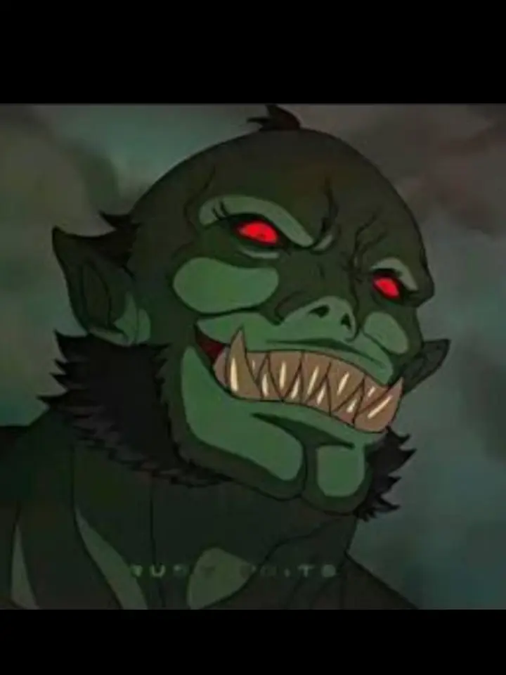 Guppie의 Goblin Cave (Customizable)