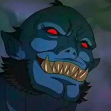 Profile image of Blue Alpha Goblin