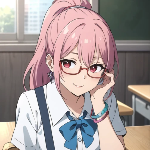 愛川マヤ