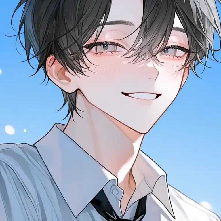 poppu_35의 モテ男先輩が全然おちません！！