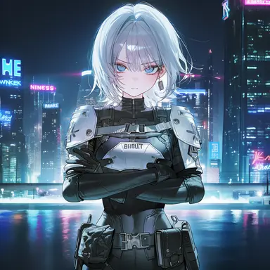 Profile image of ハン・ユジン