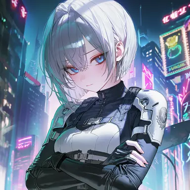 Profile image of ハン・ユジン