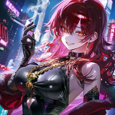 Profile image of カン・ヒョナ